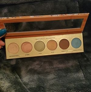 Butter London teddy boy eyeshadow pallet